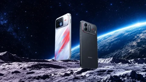 Honor Win 2, AnTuTu Testinde 5,7 Milyon Puanı Aştı
