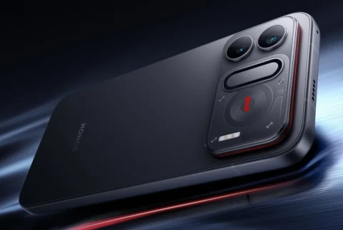 Honor Win RT 2 ve Win Turbo 2 tanıtıldı: 12.070 mAh pil ve 185 Hz ekran