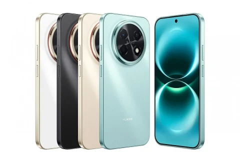 Huawei Enjoy 100 Pro Max’in 8.800 mAh pili ve Kirin 8020 işlemcisi sızdırıldı