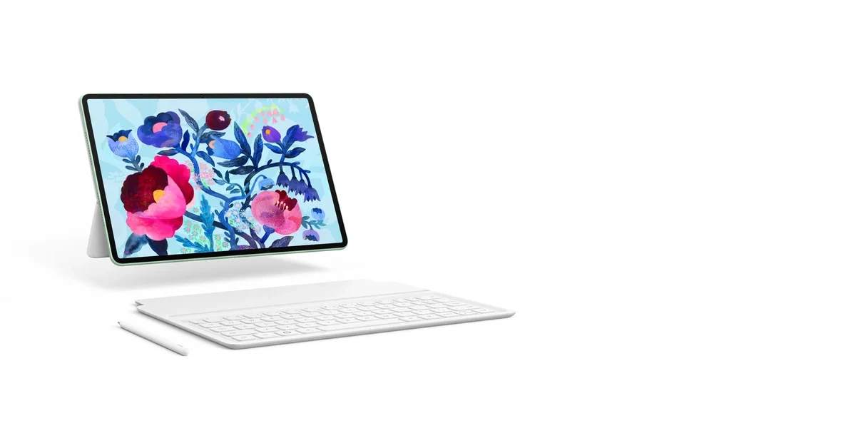 HUAWEI MatePad 11.5 S 2026 tablet, klavye ve kalem