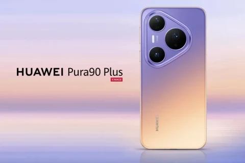 Huawei Pura 90 Plus tanıtıldı: 1 inç kamera, Kirin 9025 ve 5.700 mAh pil