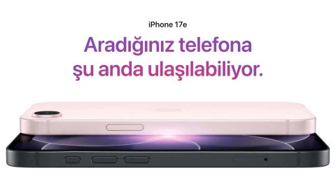 iPhone 18e için ekran, kamera ve işlemci iddiaları