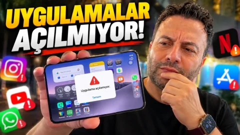 iPhone Duo İlk Bakış: 230 Bin TL’lik Katlanabilir Telefon Alınır mı?