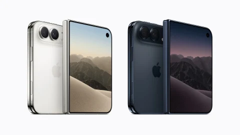 iPhone Duo’nun Edge Light ve Smart Take özellikleri öne çıkıyor