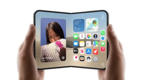 iPhone Duo’ya Yoğun Talep: Apple Üretim Hedefini 14 Milyona Çıkardı