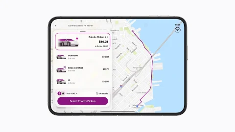 iPhone Duo için optimize edilen uygulamalar özel etiketle sunulacak