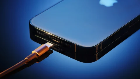 iPhone bataryaları 20 yılda dört kattan fazla enerji depolamaya başladı
