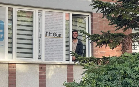 Savcılık, BirGün muhabiri İsmail Arı için tutuklama talep etti