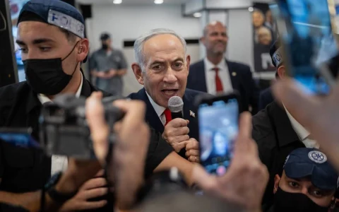 İsrail seçiminde Netanyahu’nun geleceğinde Arap partilerinin rolü öne çıkıyor
