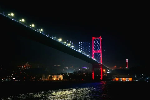 Istanbul App Week, 2-8 Kasım 2026’da düzenlenecek