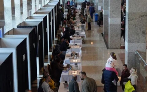İstanbul Barosu seçiminde 68 bin 220 avukat oy kullanabilecek