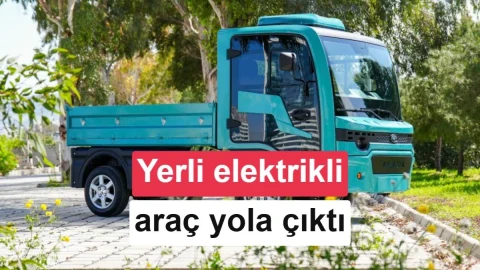 Karluna Pratik’in ilk teslimatları İzmir’de yapıldı