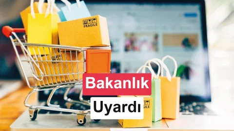 Kasım indirimlerine denetim: Aldatıcı reklama 39,9 milyon TL’ye kadar ceza