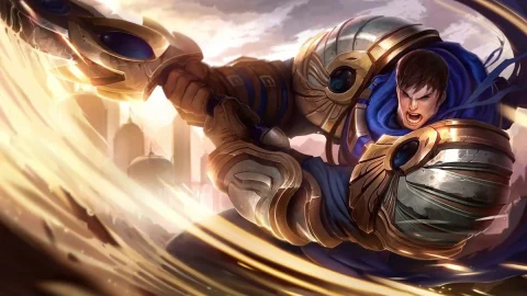 League of Legends’ta 173 şampiyon: Sınıflara göre tam liste