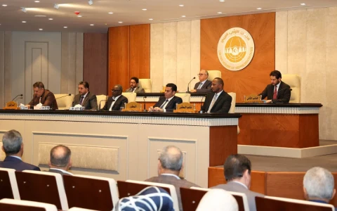 Libya’nın Türkiye ile deniz mutabakatını onaylaması bölgeyi nasıl etkiler?
