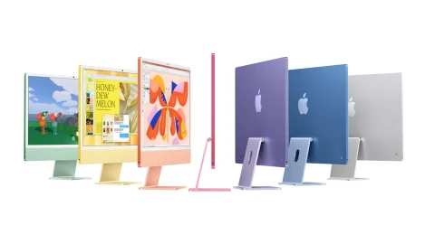 M6 işlemcili yeni iMac tanıtıldı: Türkiye fiyatı 104.999 TL