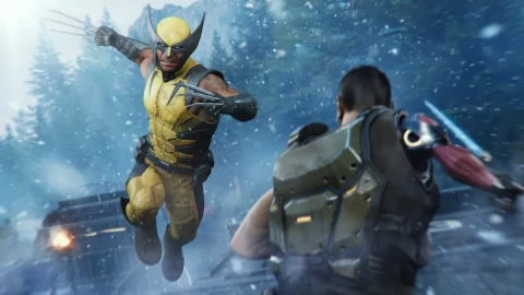 Marvel’s Wolverine ABD’de Eylül Ayının En Çok Satan Oyunu Oldu