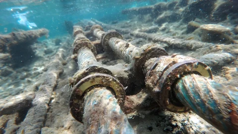 Meta’nın Petal kablosu Atlantik’te saniyede 1 petabit veri taşıyacak