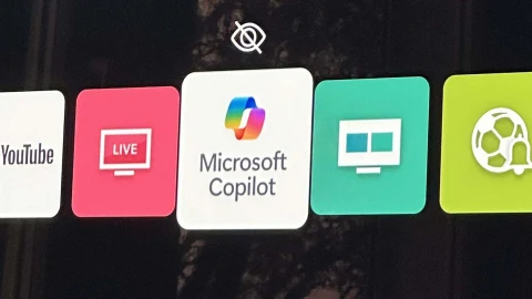 Microsoft, Copilot’u Akıllı Televizyonlardan Kaldırıyor