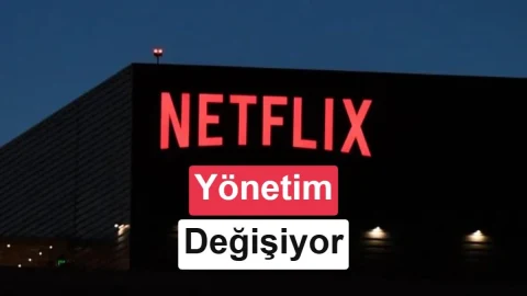 Netflix içerik yönetiminde büyük değişime hazırlanıyor