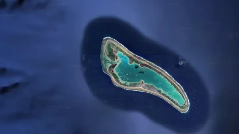 Nikumaroro’daki Taraia Nesnesi’nin sırrı çözüldü