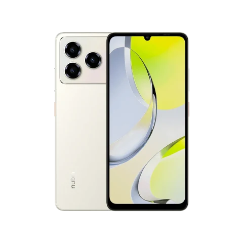 nubia A76 yenilendi: 90 Hz ekran ve 22,5 W şarj desteği