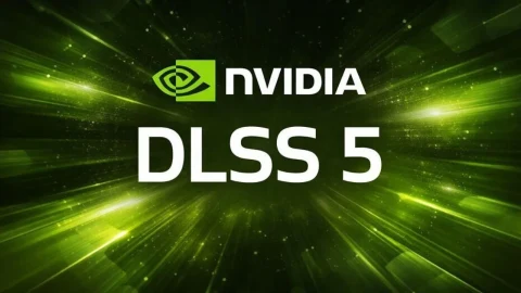 DLSS 5, Modlanan Oyunlarda Yüzde 40’a Varan FPS Artışı Sağladı