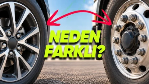 Otomobillerde Bijon Sayısı Neye Göre Değişiyor?