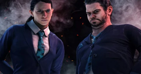 Ethan Klein Hakkındaki İddia Payday 2 H3H3 DLC’sini Yeniden Gündeme Taşıdı