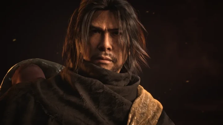 Phantom Blade Zero’da Soul karakterinin yakın plan görüntüsü