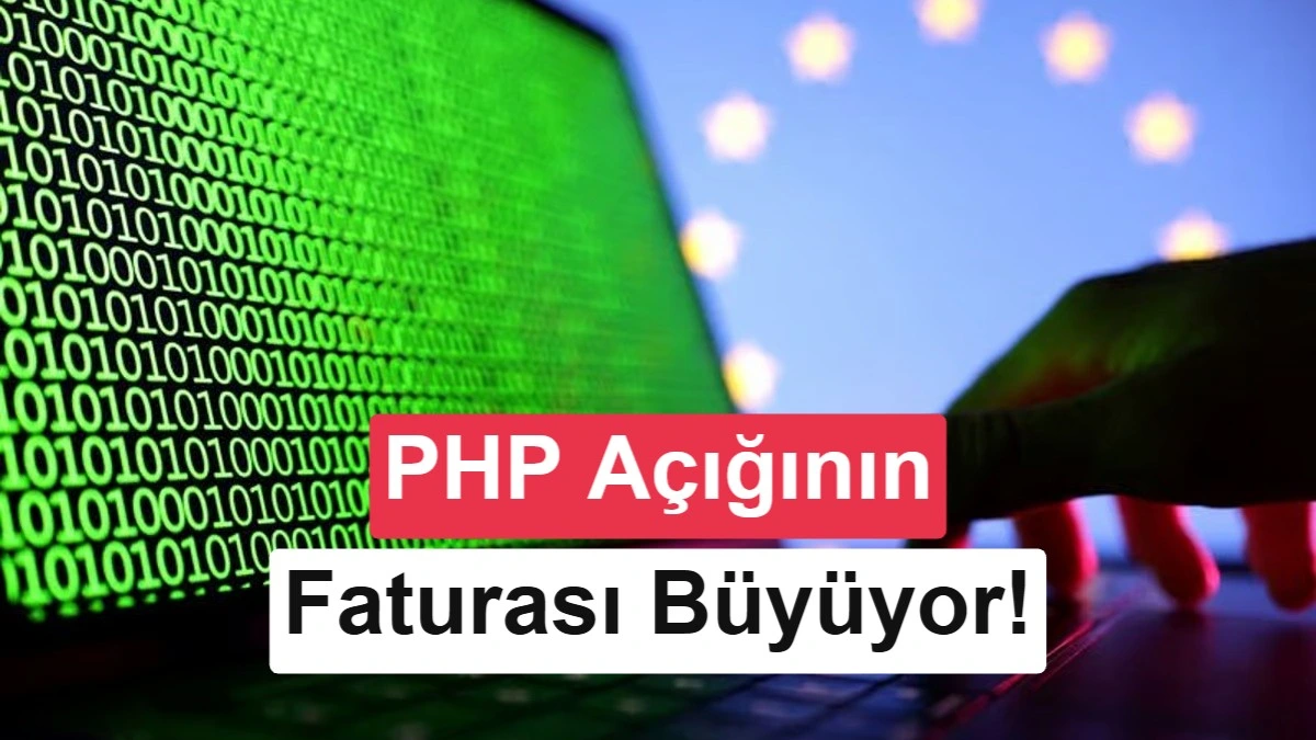 Güvenlik açığı nedeniyle geçici olarak erişime kapatıldığı bildirilen Fransa hükümet sitesinin dizüstü bilgisayar ekranındaki görünümü