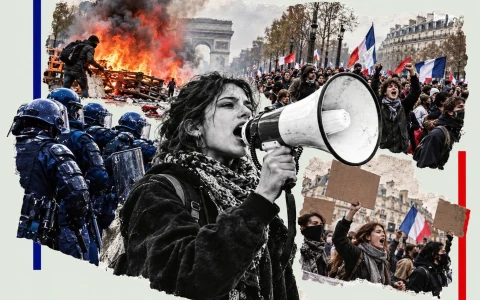 Protestoları tanımlayan dil: İtiraz nasıl suça, eşitsizlik nasıl kadere dönüşüyor?