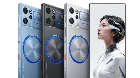 Red Magic 12 Pro+ Çin’de Tanıtıldı: 8.400mAh Batarya ve 185Hz Ekran