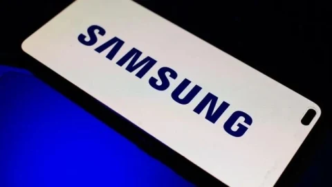 Samsung’a GOS Davasında Para Cezası: Oyun Performansı Sınırlandırılmıştı