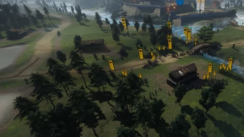 Creative Assembly: Shogun 2 Complete Edition’ı Biz Geliştirmedik