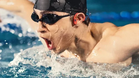 Shokz OpenSwim Pro incelemesi: Havuzda MP3, karada Bluetooth