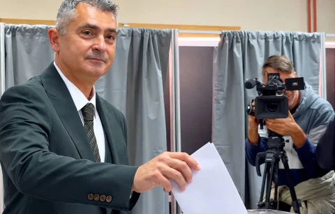 Sırbistan Öğrenci Listesi, 11 maddelik planını hükümet programına taşıyor