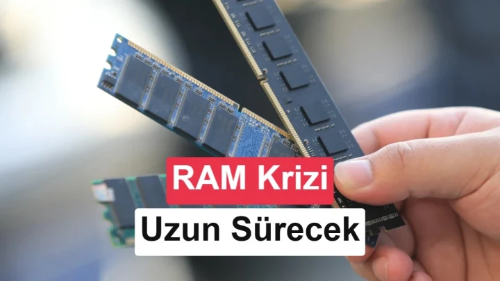 SK Hynix binasının havadan görünümü