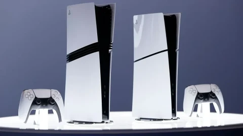 Sony’nin PlayStation Patenti, Kare Üretiminde Gecikmeyi Azaltmayı Hedefliyor