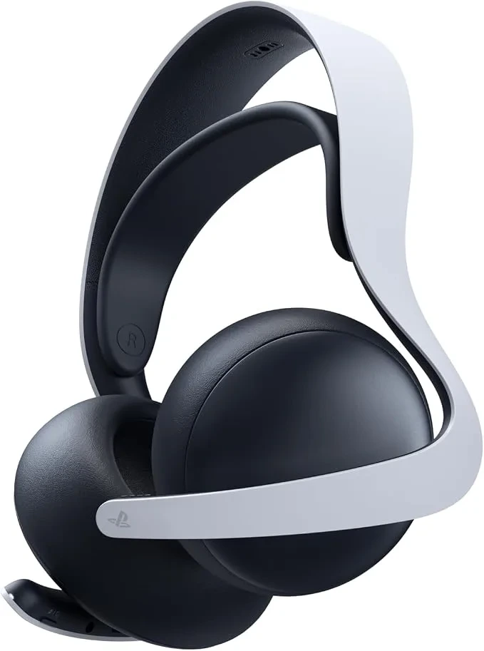 Sony Pulse Elite kablosuz kulaklık