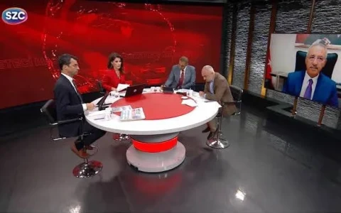 RTÜK, Sözcü TV ve Koza TV’ye yüzde 3 para cezası verdi