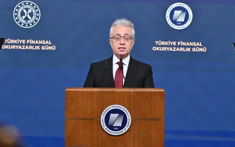 Fon soruşturması sürerken SPK Başkanı istifa etti, Bakan Yardımcısı emeklilik dilekçesi verdi