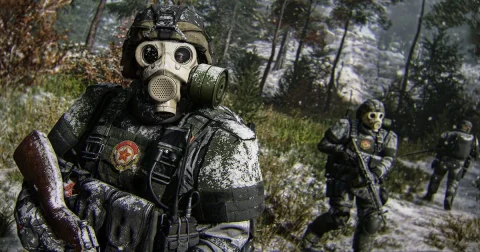 Stalker 2’nin 2.1 Güncellemesi Sızdı: A-Life ve Çatışma Ayarları Geliyor