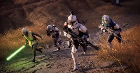 Lucasfilm, Star Wars Oyunlarında Yeni Türlere Yönelecek
