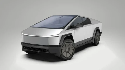 Tesla, Avustralya ve Yeni Zelanda’daki Cybertruck rezervasyonlarını iptal ediyor