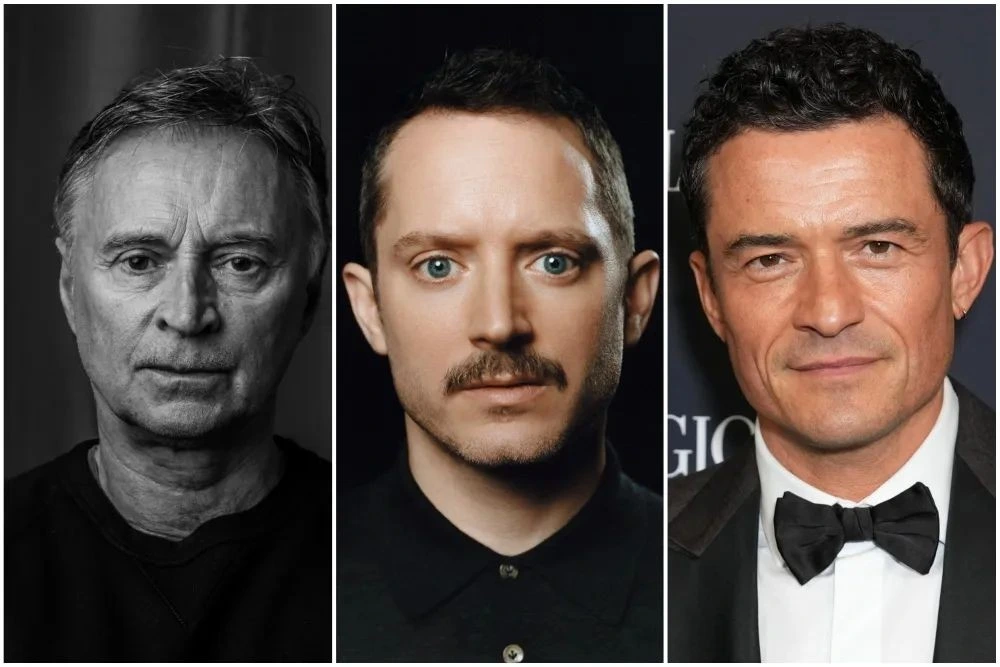 The Gentlemen’ın üçüncü sezon kadrosuna katılan oyunculardan üç portre
