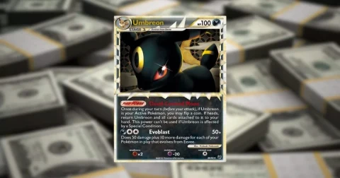 Torchic Pokémon Kartı Açık Artırmada 2,7 Milyon Dolara Satıldı