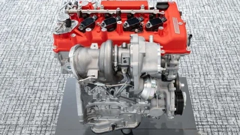 Toyota, Yeni Benzinli ve Hibrit Motorlarını Başka Üreticilere Satmayı Planlıyor
