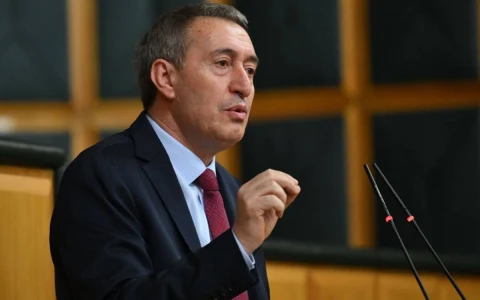 Bakırhan: Fon soruşturmasında 20 milyar dolarlık vurgun iddiası