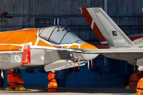 Türkiye’nin Teslim Alamadığı 6 F-35 İçin ABD ile Görüşmeler Sürüyor